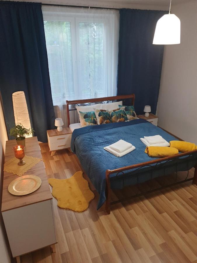 Comfy & Cozy Slodowiec Warschau