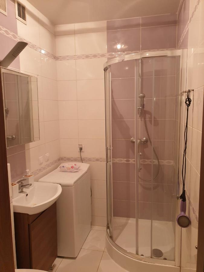 Comfy & Cozy Slodowiec Warszawa