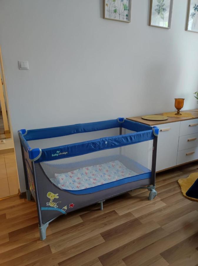 Comfy & Cozy Slodowiec Apartment Warschau